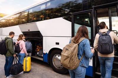 С 26 марта между Беларусью и Польшей начнет курсировать новый автобус