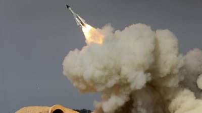 Иран ударил по крупнейшему нефтезаводу Саудовской Аравии