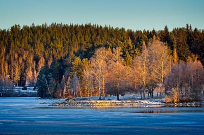 До +10 градусов: о погоде на Гродненщине 4-6 марта 