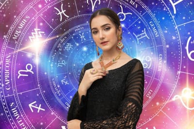  Гороскоп на пятницу, 6 марта 2026 года