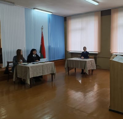 Жителя Слонима выселили из арендного жилья за неуплату коммунальных услуг