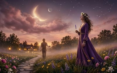 Пирог с чужих рук — к замужеству: любовные приметы 8 марта