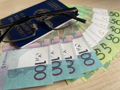 Пенсионеру добавили стаж и пересчитали пенсию по-новому 