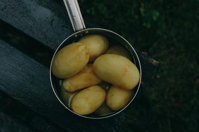 Повышенный сахар? Диетолог предупреждает: не ешьте этот продукт в теплом виде