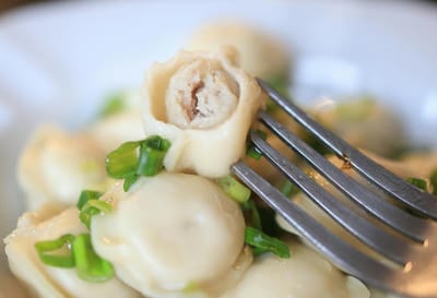 Как сварить идеальные пельмени: две хитрости, чтобы тесто не рвалось