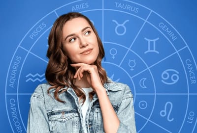 Гороскоп на вторник, 10 марта 2026 года