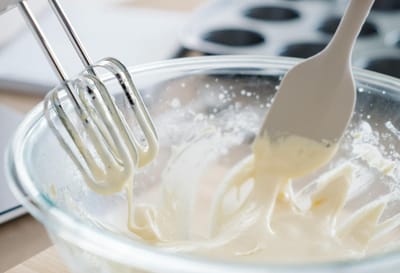 Как быстро очистить насадки миксера: способ, о котором вы даже не догадываетесь