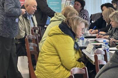 В Гродненской области в марте пройдут электронные ярмарки вакансий. Когда в Слониме?