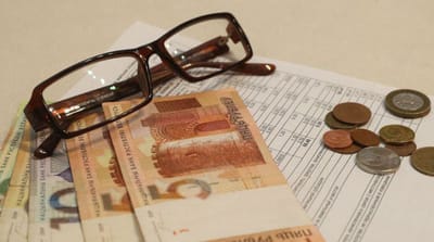 Новые тарифы на электроэнергию с 1 марта 2026 года