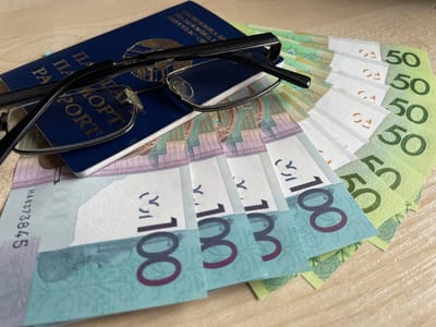 Вторая пенсия для белорусов: ответы на три главных вопроса о программе ДНПС