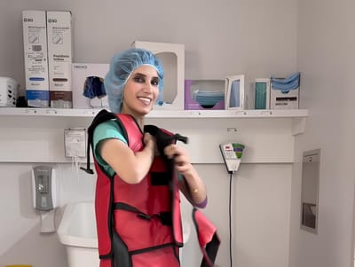 Хирург: Все мои пациенты, дожившие до 90 лет, имеют одну привычку