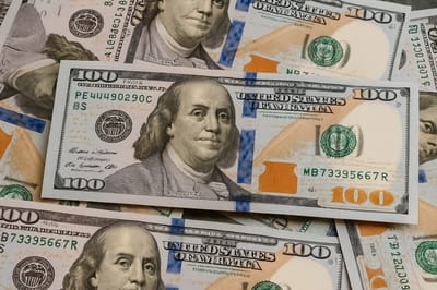 После выходных доллар подорожал: новые курсы валют на 16 марта