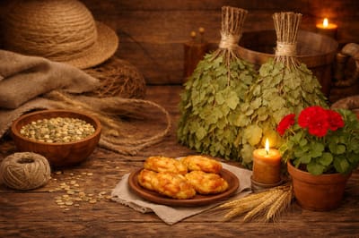 18 марта — благоприятный день для любых дел и начинаний