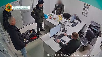 Белорусы хотели незаметно провезти наркотики через границу — последствия оказались серьёзными