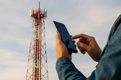 Связь для абонентов А1 в Гродненской области стала еще лучше