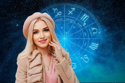 Гороскоп на субботу, 21 марта 2026 года