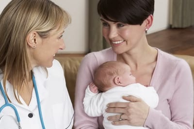 В Беларуси второе ЭКО хотят сделать бесплатным до 49 лет