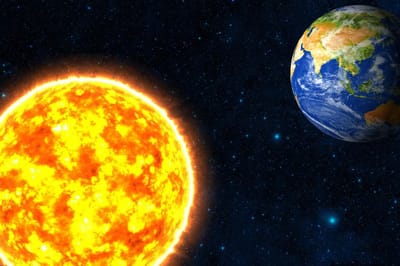 Планета нагревается вдвое быстрее, чем полвека назад