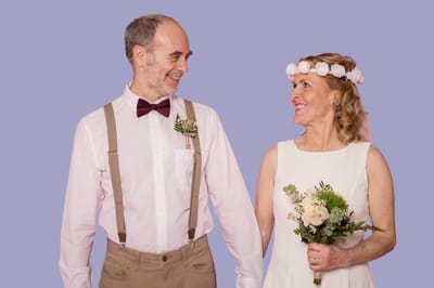 Можно ли, находясь в браке, снова повторить церемонию бракосочетания?