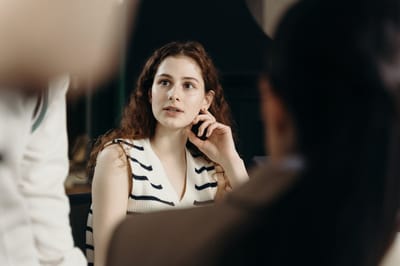 3 вещи, которые очень умные люди никогда не обсуждают