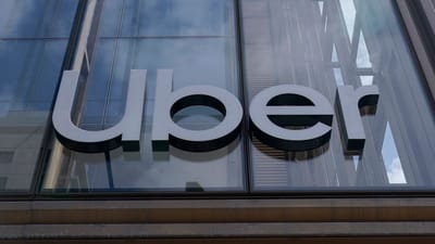 Uber вложит $1,25 млрд в беспилотные такси от Rivian
