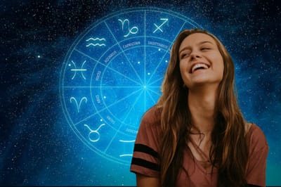 Гороскоп на вторник, 24 марта 2026 года 