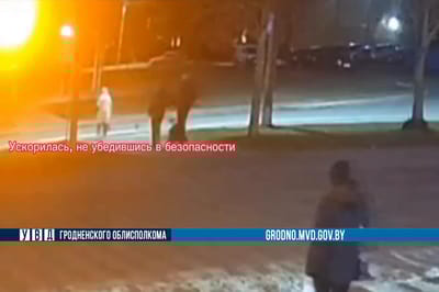 Секунды, решившие всё: как произошла смертельная авария в Лиде