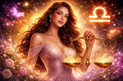 Неделя, которая всё изменит: 4 знака, которым повезёт больше всех