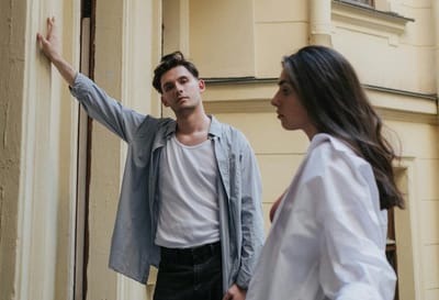 Всё меняется: какие мужчины сегодня привлекательны для женщин