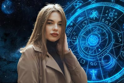 Гороскоп на среду, 25 марта 2026 года