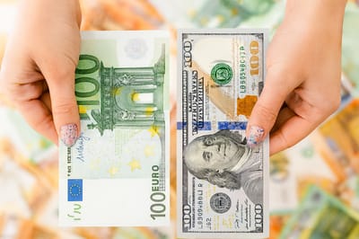 Доллар заметно подешевел: Нацбанк обновил курсы валют на 25 марта