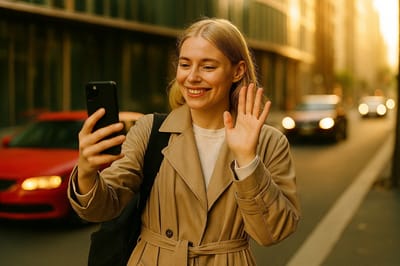 А1 запускает новые роуминг-пакеты: 10 ГБ интернета для поездок за границу