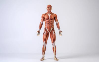 Удивительные факты о нашем теле, которые вы могли не знать