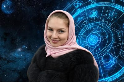 Гороскоп на субботу, 28 марта 2026 года