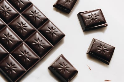 Темный шоколад: как выбрать самый полезный