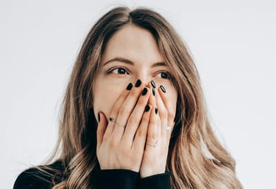 Как остановить икоту: этот способ поможет за 30 секунд