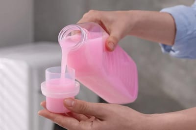 Вы тоже добавляете кондиционер ко всем вещам? А зря