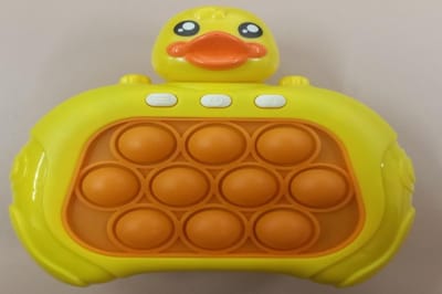Опасные антистресс-игрушки сняли с продажи в Беларуси