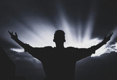 Доктор не верил в загробную жизнь, пока не пережил это