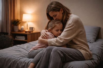 Где можно укрыться от домашнего агрессора?