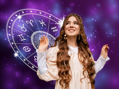 Гороскоп на четверг, 2 апреля 2026 года