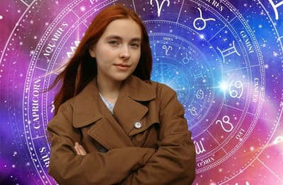 Гороскоп на пятницу, 3 апреля 2026 года