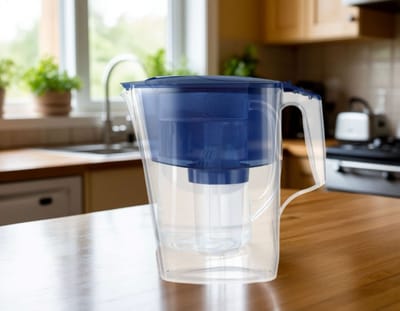 Как почистить фильтр для воды и сэкономить на замене