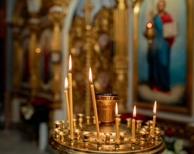 Лазарева суббота 4 апреля: что можно и нельзя делать в этот день