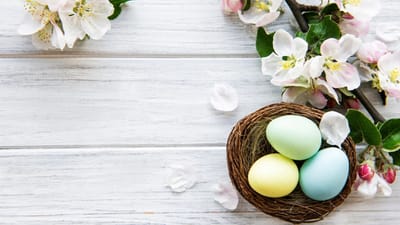 Католики и протестанты празднуют Пасху 5 апреля — традиции, обычаи и запреты дня