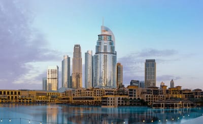 Что происходит с Дубаем: как ближневосточный конфликт ударил по туризму и экономике эмирата
