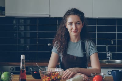 Знаки зодиака, которые всегда накрывают роскошный стол к праздникам