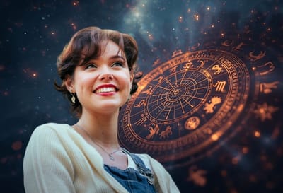 Гороскоп на среду, 8 апреля 2026 года