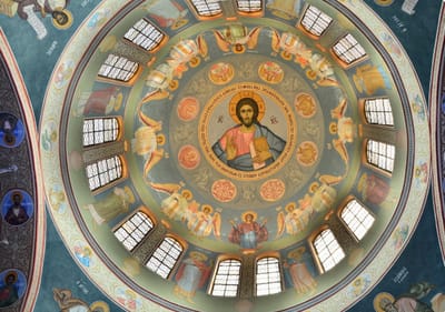 8 апреля — Великая среда и Гавриил Благовест: что можно и нельзя делать