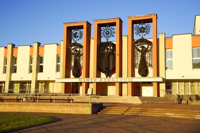 Власти Слонима разъяснили ситуацию с кафе «101 этаж»